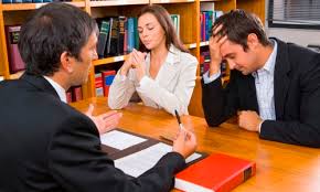 Abogados de divorcio