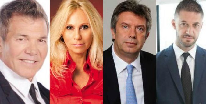 Abogados famosos