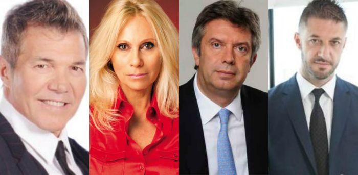Abogados famosos
