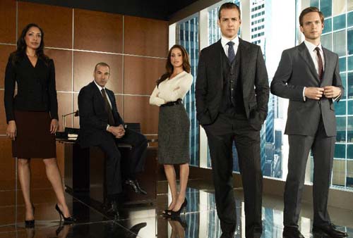 Tipos de abogados